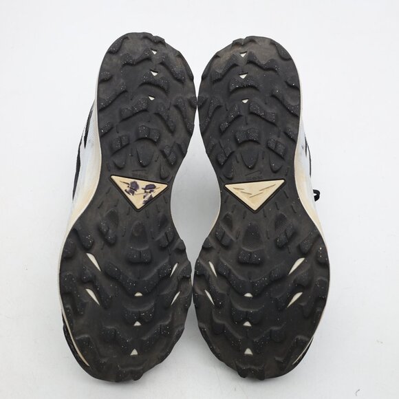 Nike Pegasus Trail 3 Women's Size 9 Black Running Athletic Sneakers DA8698-001 - Picture 7 of 9